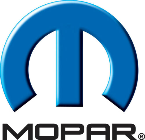 Electrical Pin Connector Mopar 68406157AA fits 15-19 Jeep Renegade