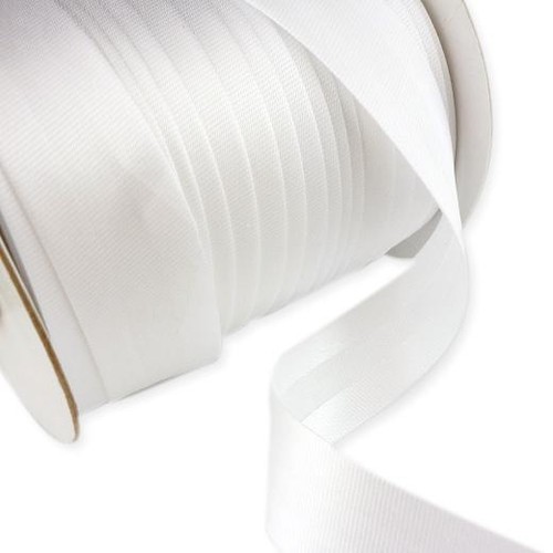 Buddly Crafts 25mm Satin Bias Binding 2m