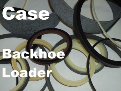 175251A1 Loader Bucket Cylinder Seal Kit Fits Case 580L