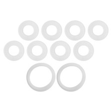 Jeu de joints de connecteur spa A/B/C pour assurer aucune fuite d'eau lors de l'