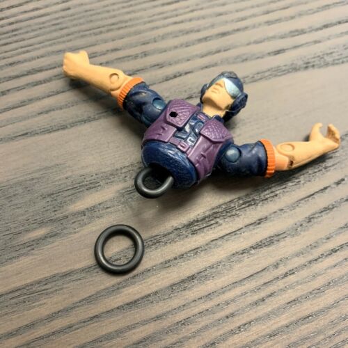Details about  / Lot Upgrade Display Stand Base /& Body Repair Parts Fit 3.75/" Gi Joe Figure Toy