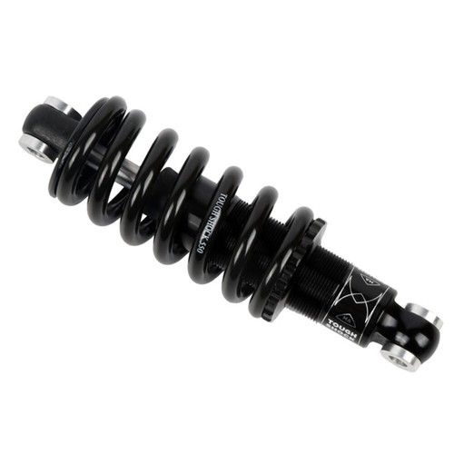 550-850LBS MOUNTAIN BIKE BICYCLE REAR COIL SPRING REBOUND SHOCK ABSORBER OPULENT