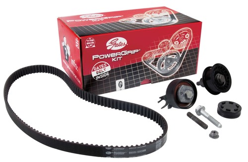 GATES POWERGRIP TIMING BELT KIT K015308 CAM BELT KIT