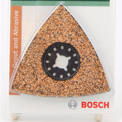 BOSCH AVZ 78 RT HM-RIFF Carbide-RIFF sanding plate BOSCH 2609256953 OIS
