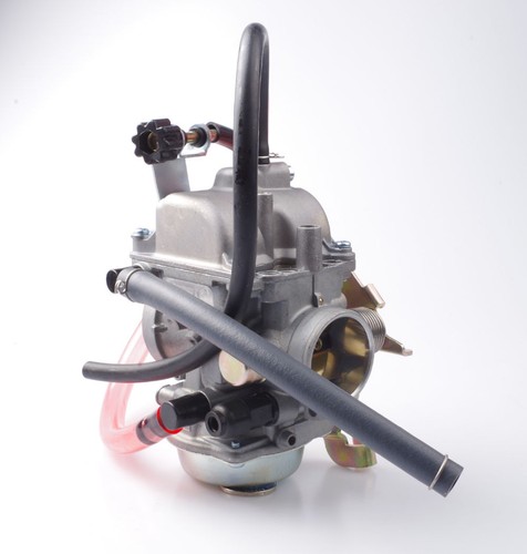 Carburetor Carb ATV for Kawasaki KLF 300 KLF300 1986-1995 1996-2005 BAYOU Carby