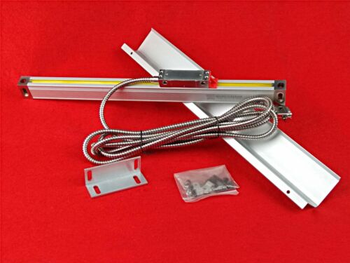 2//3 Axis Digital Readout DRO TTL Linear Glass Scale Encoder for Milling Lathe