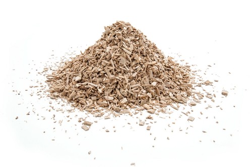 Kastenräucherofen mittel /"Rügen/" Neu-mit .Starterset