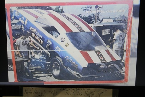 DECALS /" BARRACUDA FUNNY CAR /" Interior,CHASSIS Chrome Model Parts Body,Glass