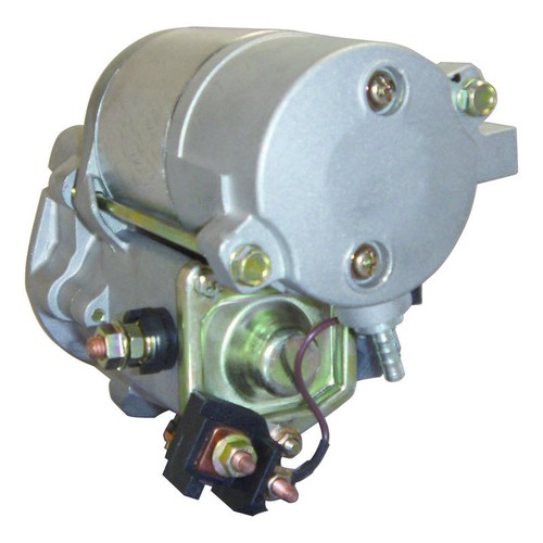 New Replacement OSGR Starter 17851N Fits 03-05 Land Rover Range Rover 4.4