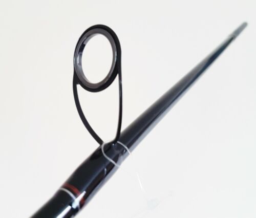 MIKADO /'/'SPECIALIZED PIKE/'/' SPINNING ROD,C.W 10-35 GRAM,2 LENGTHS AVAILABLE,PIKE