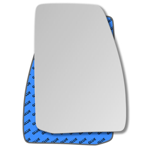 Rechts Beifahrerseite Spiegelglas Außenspiegel für Ford Tourneo Custom 2012-2019 