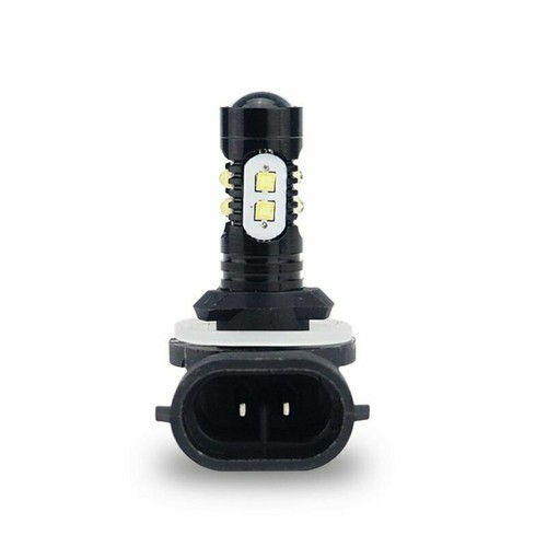 2X 881 886 894 LED Fog Light Bulbs Car HID White Bright 6000K Driving Lamps DRL