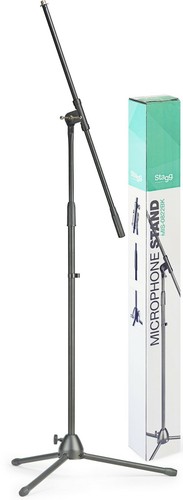 Stagg Microphone Boom Stand Mic
