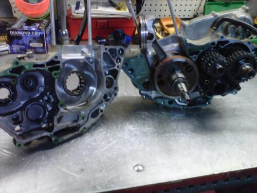 Parts /& Labor Honda CRF 250R Engine Rebuild Service CRF250R Experienced