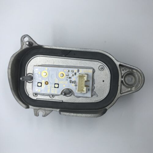 1X 8R0941476B NEW Headlight LED DRL Daytime Running Light Module R for Audi Q5