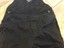 OSHKOSH-BGOSH-Toddler-Boys-24M-Fleece-Lined-Gray-Overalls-Snowpants-Insulated