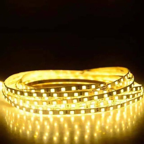 Battery Operated Motion Waterproof LED Sensor Light Belt Bed Cabinet Light Decor