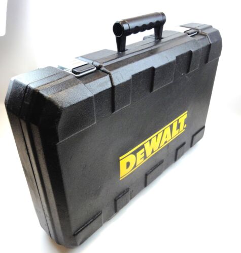 Dewalt 24V Carrying Case for Rotary Hammer Drill DW004 or DW005 or DW004K DW005K