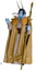 Star Wars Revenge of the Sith Mas Amedda Action Figure NO40