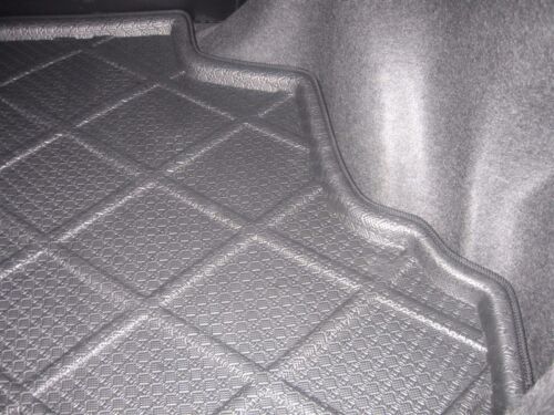 for VW Passat CC 2008-2011 Car Mat Carpet Cargo Mat Trunk Liner Tray Floor Mat