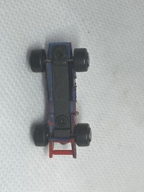 Galoob Micro Machines 1930 Era voiture de course