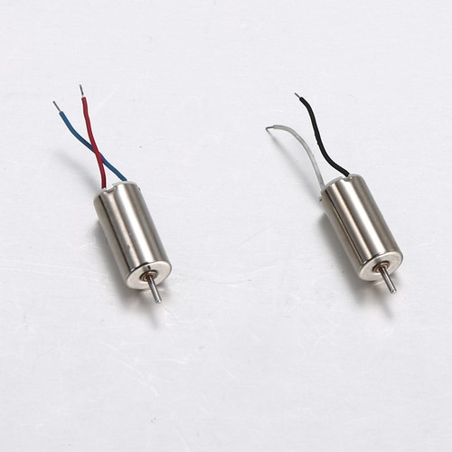 1 Pair Hubsan X4 H111 Motor Quadcopter Counter-Clockwise Clockwis For Hubsan ay2