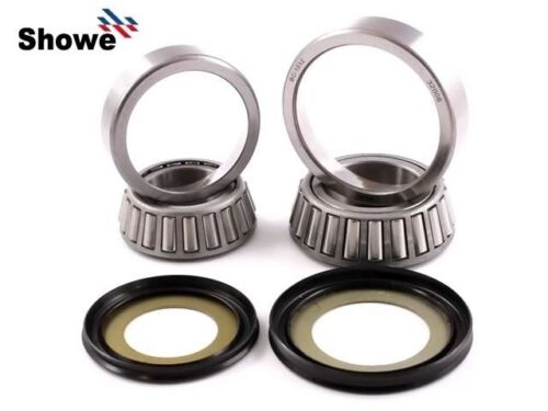 Suzuki GN 400 1980-1982 Showe Steering Bearing Kit