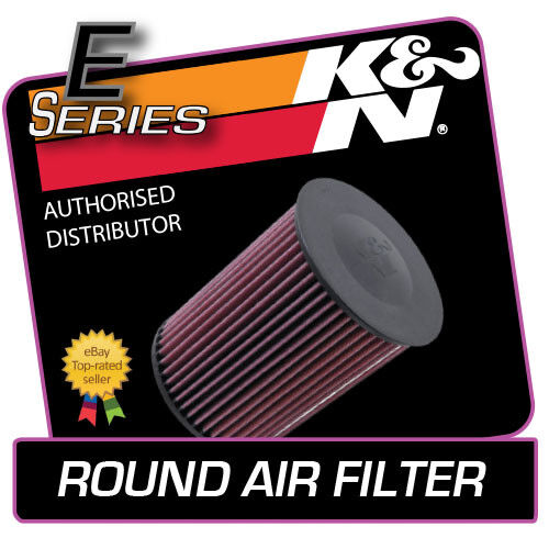 K/&N Air Filter For Nissan Patrol 2.8 V6 3.0 Diesel 1997-2010 E-9267