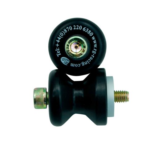 R/&G Racing Cotton Reels Honda 2006 CBR1000RR-6 Fireblade