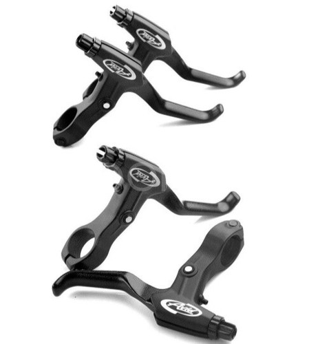 Single Digit 3 SD-3 Brake Caliper SRAM Shimano Avid FR-5 Brake Levers V-Brake