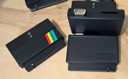 divMMC Future BUILT in UK JUMPERLESS SD Card Interface Sinclair ZX Spectrum