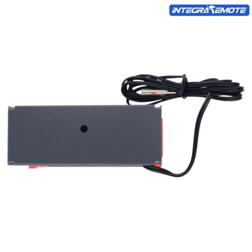 STC-1000 110-220V 10A Temperaturregler Sensor Thermostat MH1210W 90 ~ 250V 