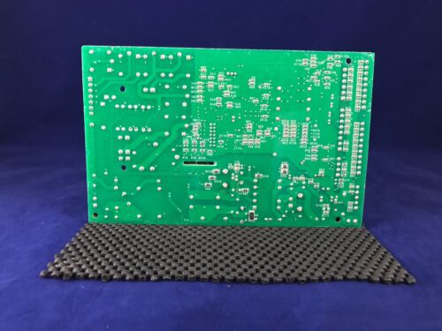 GE Main Control Board FOR GE REFRIGERATOR 200D4850G014 WR55X10656 Green 