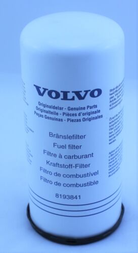 Original Volvo Fuel Filter 8193841