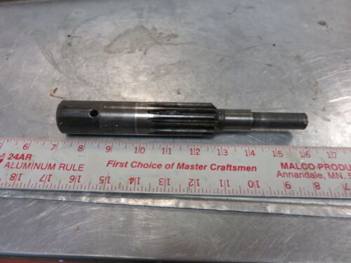 Clausing Drill Details about  / Clausing Drill Press  15,16,17 Series   QUILL  YOKE
