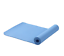 Eco Friendly High Quality 6MM TPE Non-Slip Yoga Mat For Fitness /& Meditation