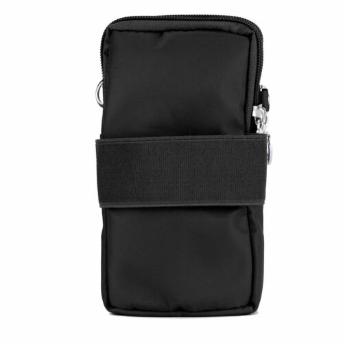 Women Small Cell Phone Purse Wallet Handbag Case Shoulder Bag Cross-body Pouch 