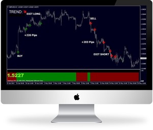 forex professional system