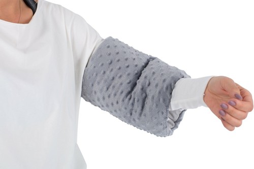 Stillkissen Armkissen Stillmuff Armpolster Reisekissen Kleines Kissen Baumwolle