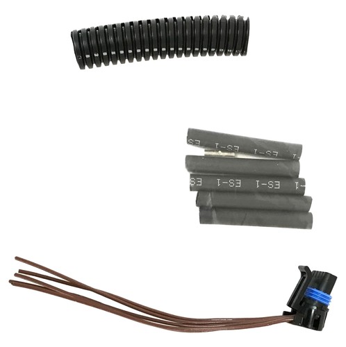 Genuine Ford 5C3Z-14A411-A Wiring Assembly 5C3Z14A411A