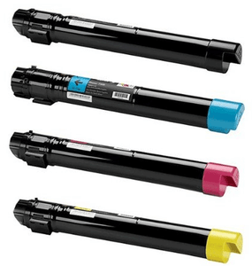 4 Remanufactured Toner Cartridge for Xerox AltaLink C8030 8035 8045 8055 8070