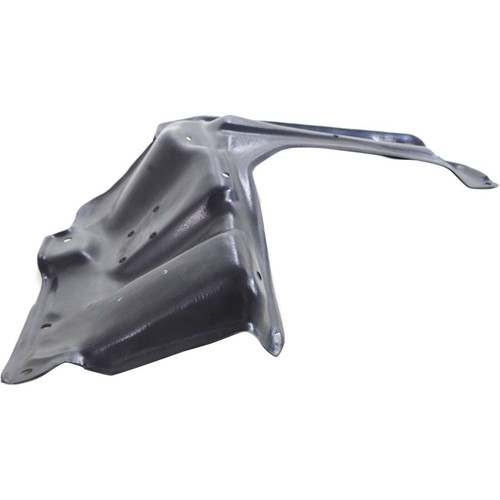 Engine Splash Shield Under Cover RH Side Fits Toyota Corolla Matrix TO1228157
