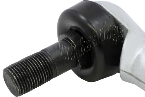 SQL12RS L-Ball Rod Ends 12mm Bore