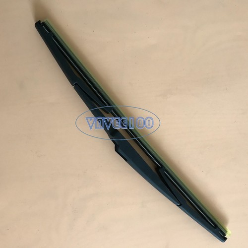 14-A 14" Rear Wiper Blade for Mitsubishi Endeavor Toyota Sienna Kia Spectra 14-A 14" Rear Wiper Blade for Mitsubishi Endeavor Toyota Sienna Kia Spectra