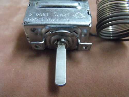 Genuine Chef Classic Extra Wall Oven Thermostat EXC641K EXC641S EXC641W 