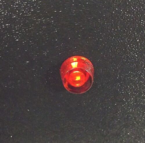 Details about   BBT 12 volt Waterproof Red LED Hi-Profile RV Indicator Light 