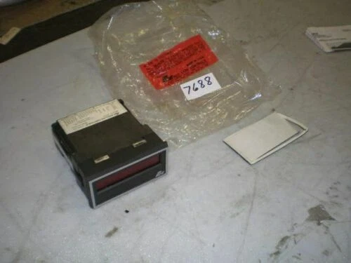 Torres de señal Red Lion Controls Indicadores