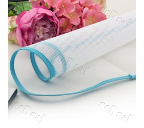 1 pc Ironing Protective Press Mesh Cloth Guard Delicate Garment Clothes 
