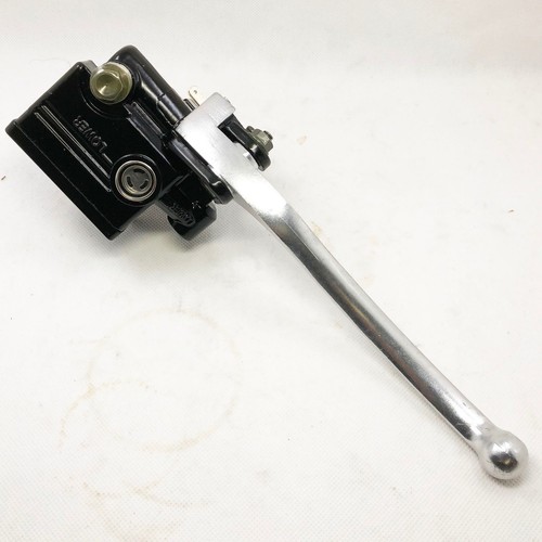 Brake Master Cylinder Suzuki ALT Eiger King Quad Quadmaster Quadracer QuadRunner