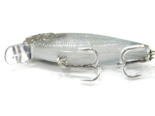 wLure 2 1//2 inch Crankbait Fishing Lures Shallow Water For Bass fishing C547